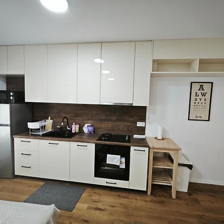 Apartman Danica فيليكا غوغيتْسا المظهر الخارجي الصورة