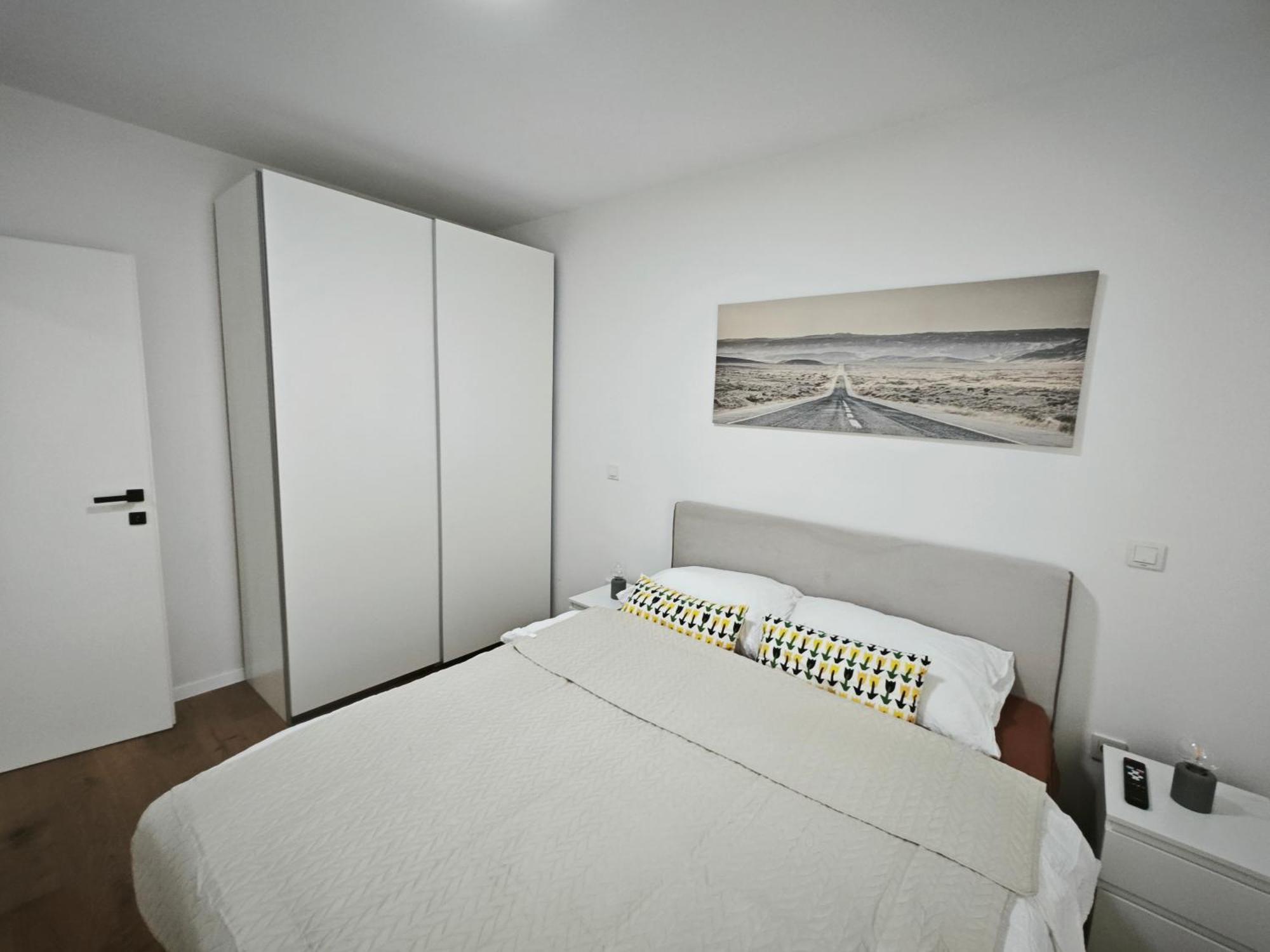 Apartman Danica فيليكا غوغيتْسا المظهر الخارجي الصورة