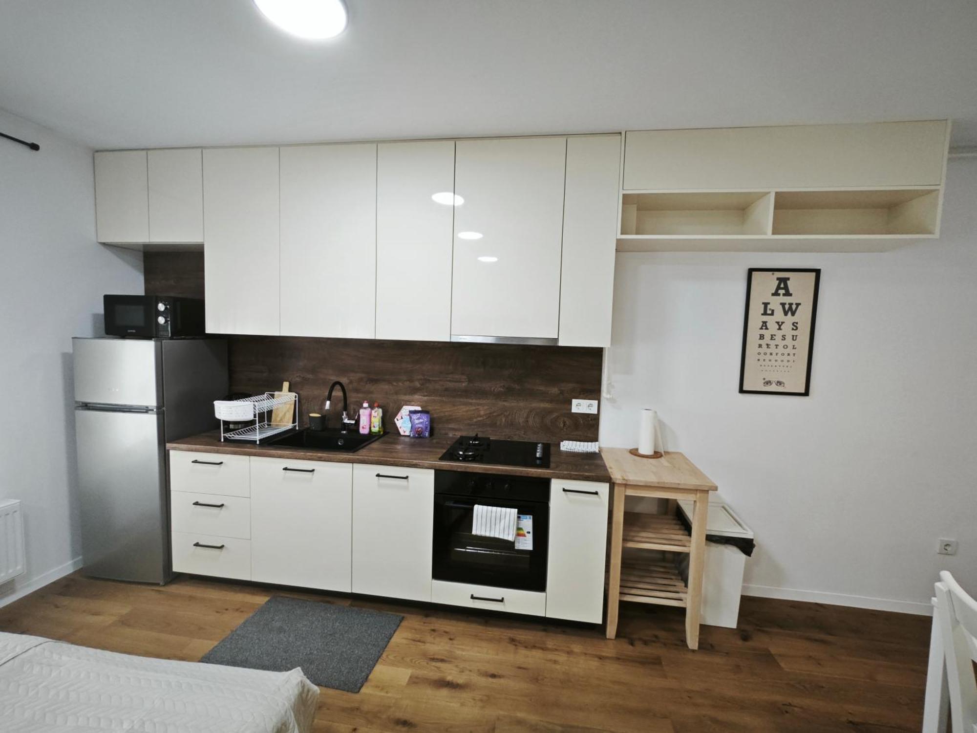 Apartman Danica فيليكا غوغيتْسا المظهر الخارجي الصورة