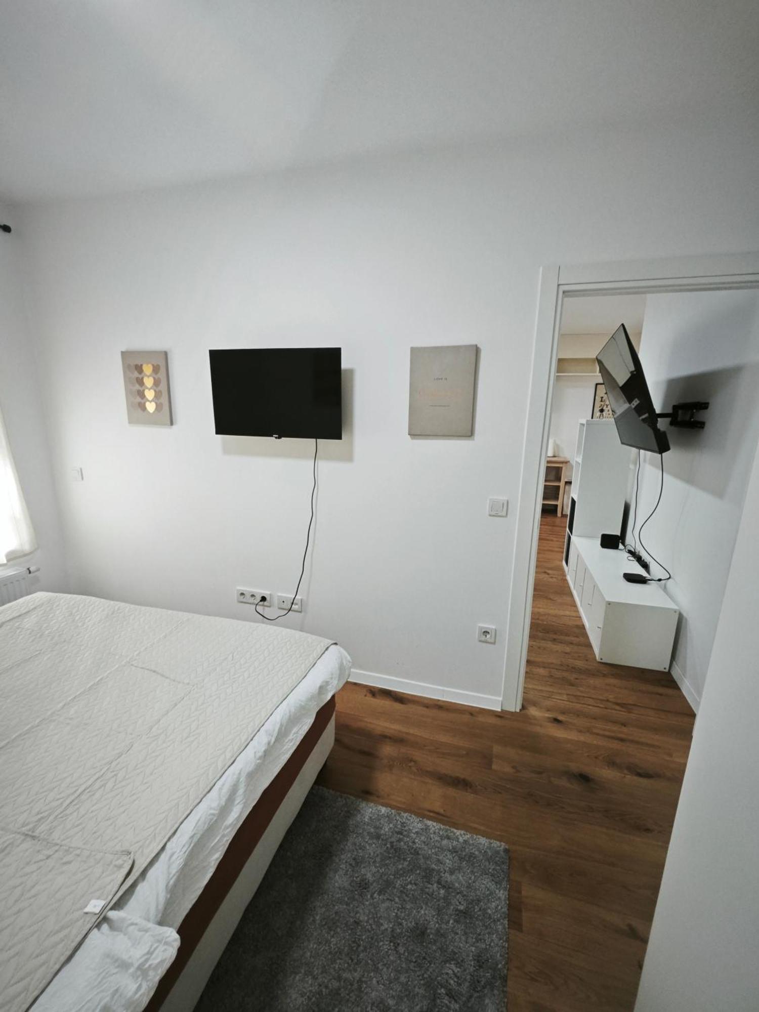 Apartman Danica فيليكا غوغيتْسا المظهر الخارجي الصورة